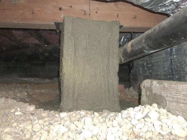 Hardening The Foundation