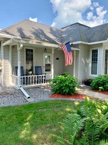Seamless Gutter Installation Contractor Near Madison Janesville La Crosse Wi