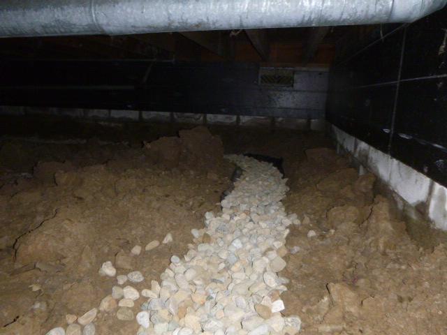 Drain Tile