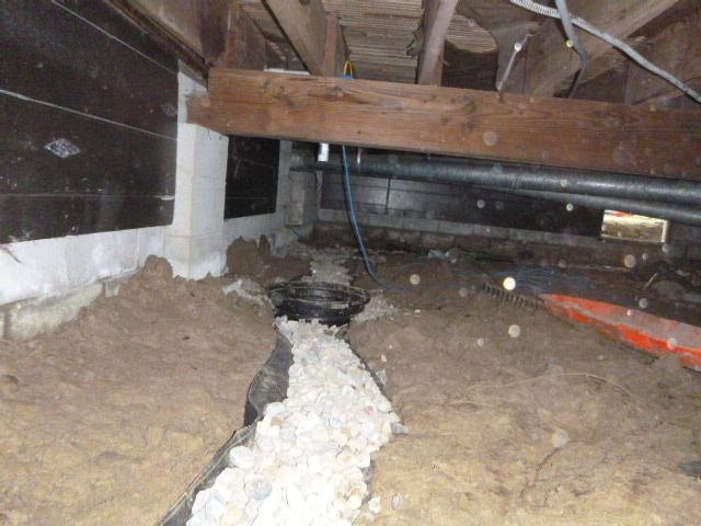 Drain Tile