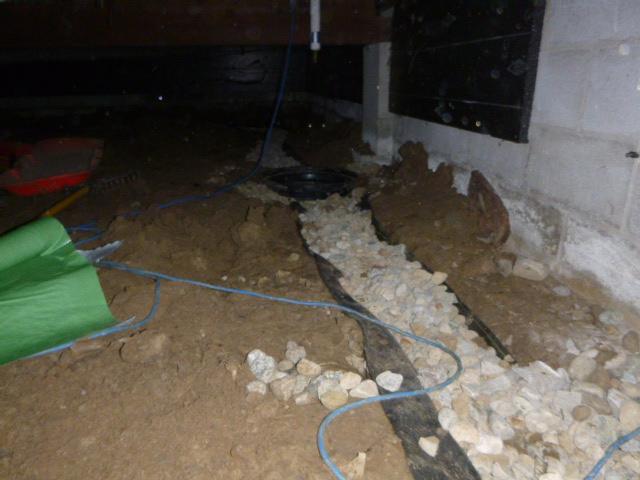 Drain Tile