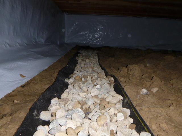 Drain Tile