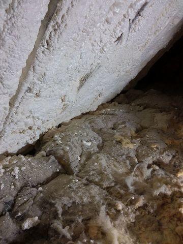 Spray Foam in Partnership