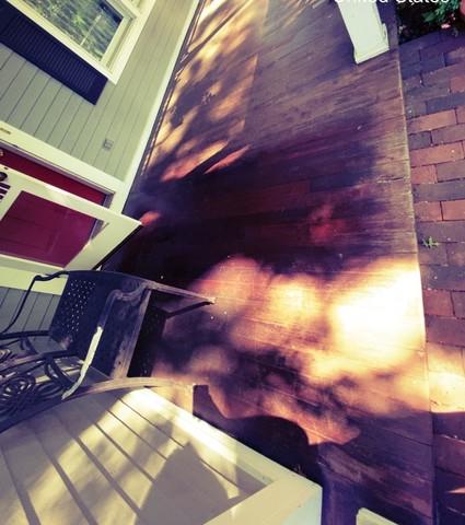 Power Washing Results
