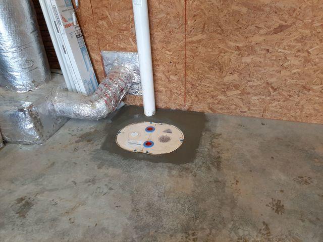 TripleSafe Pump
