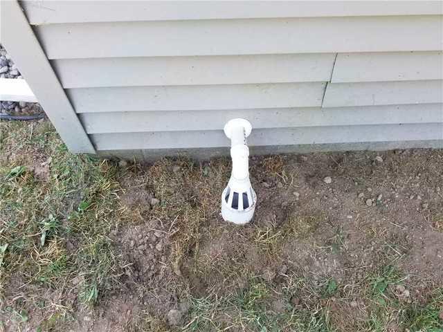 IceGuard Installation to Prevent Flooding in Freezing Temperatures