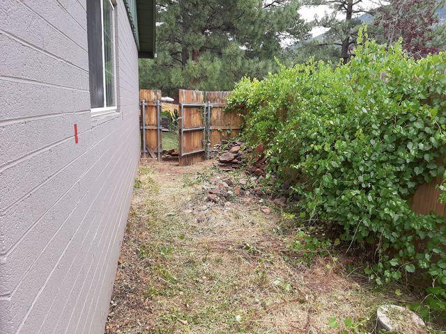 Underpinning in Flagstaff, AZ