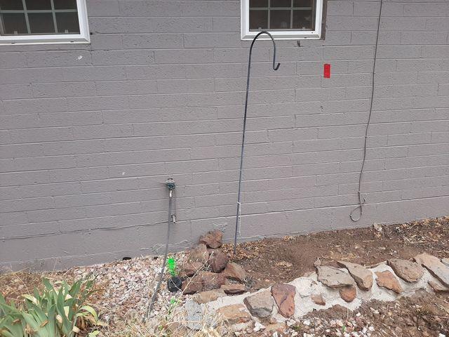 Underpinning in Flagstaff, AZ