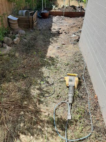 Underpinning in Flagstaff, AZ