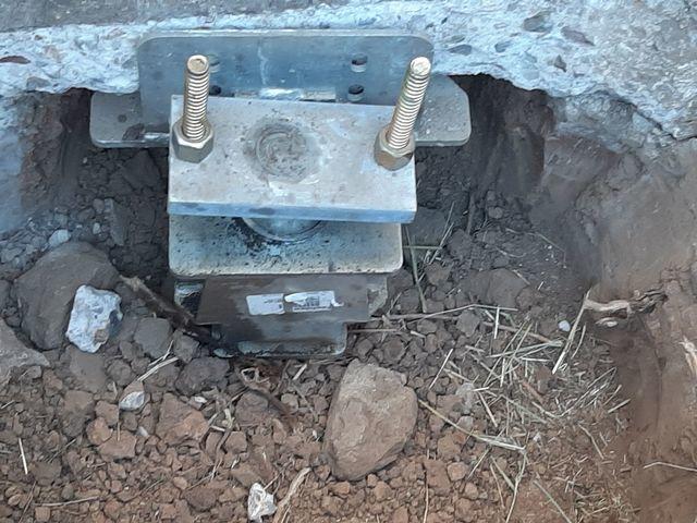 Underpinning in Flagstaff, AZ