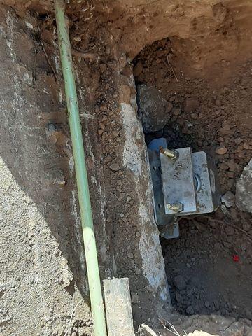 Underpinning in Flagstaff, AZ