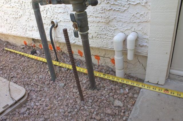 Scottsdale NeveRust Install