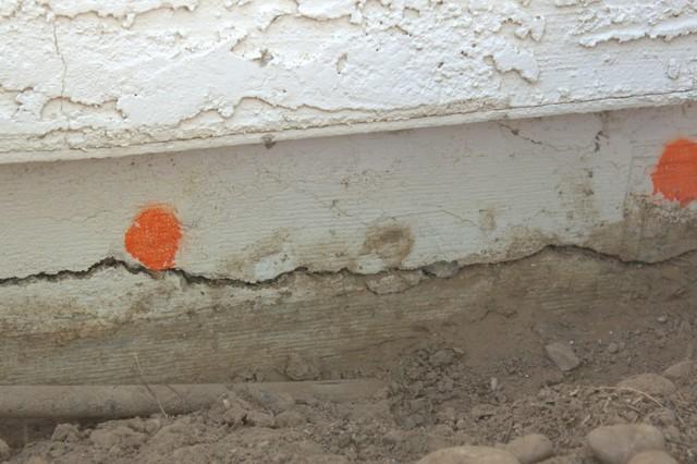 Scottsdale NeveRust Install