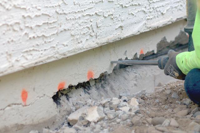 Scottsdale NeveRust Install