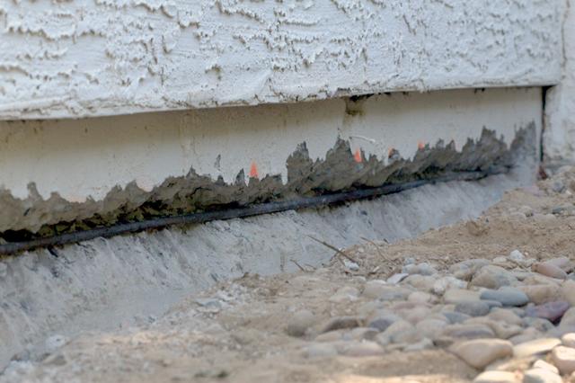 Scottsdale NeveRust Install