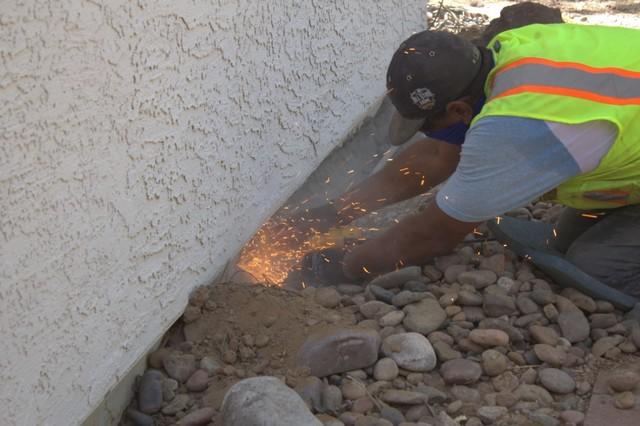 Scottsdale NeveRust Install