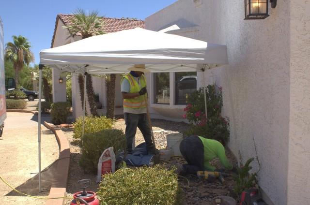 Scottsdale NeveRust Install