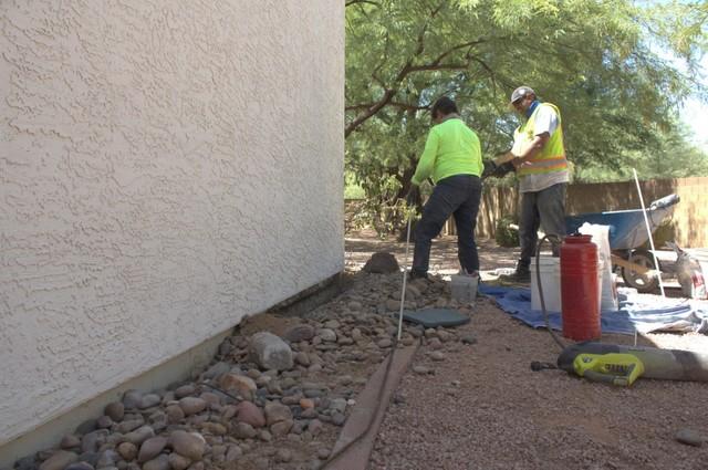 Scottsdale NeveRust Install