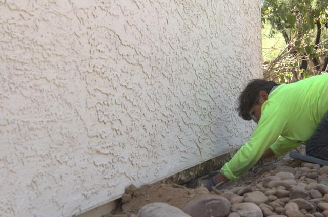 Scottsdale NeveRust Install