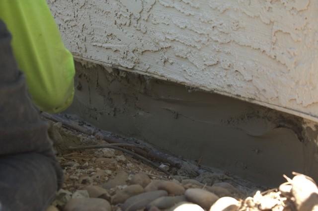 Scottsdale NeveRust Install