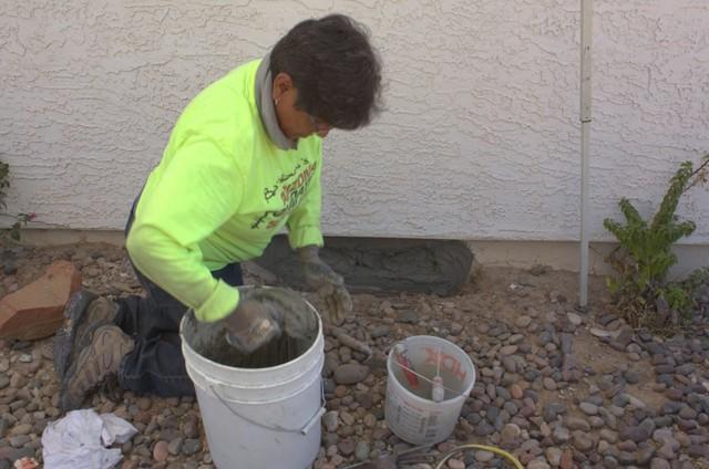 Scottsdale NeveRust Install