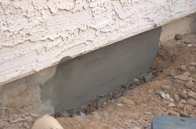 Scottsdale NeveRust Install