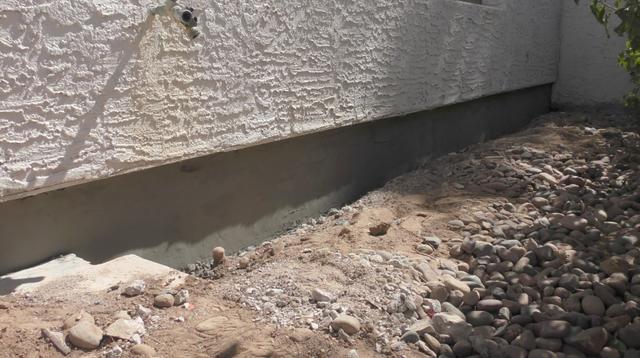 Scottsdale NeveRust Install