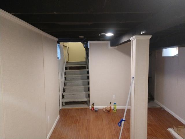 DBS - Basement Finishing Photo Album - New Space in Old Saint Paul, MN ...