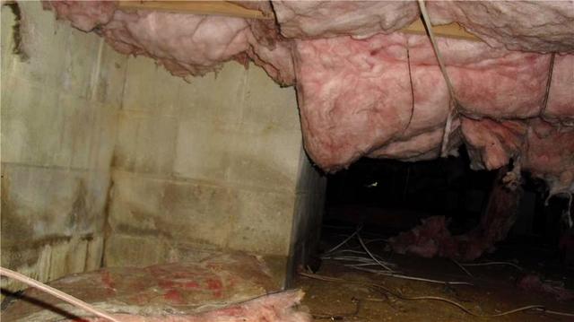 Every Corner Gets Wet