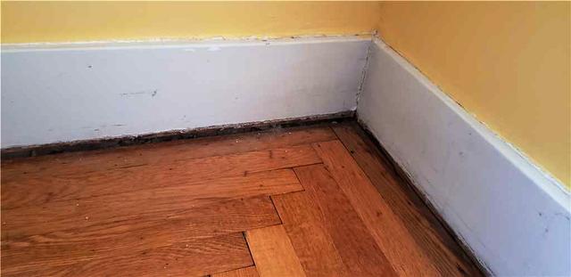 Sinking Floor
