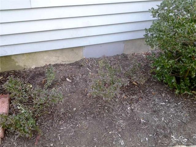 Crawl Space Vent Covers