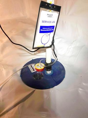 SuperSump Pump