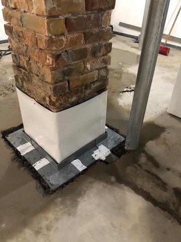 WaterGuard® Iron Ochre System