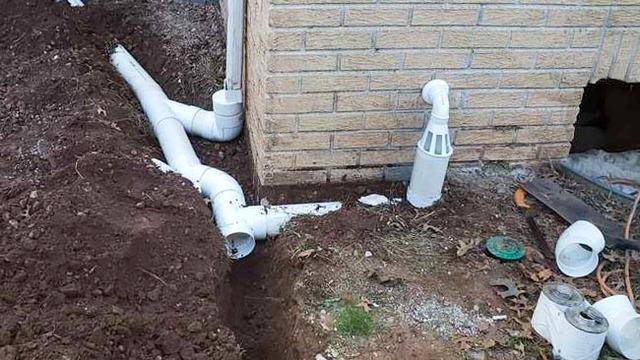 Iceguard Installation