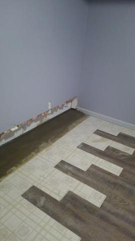 Basement Waterproofing in Harrison Township