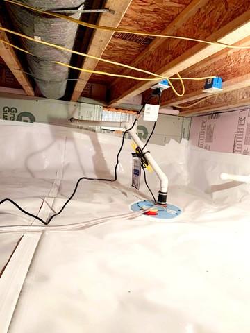 SmartSump Pump