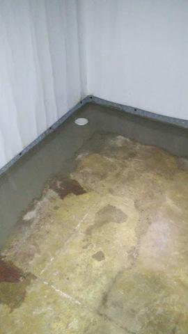 Birmingham, MI Interior Drainage System For Basement Waterproofing