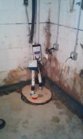 Franklin, MI Basement Waterproofing Solutions