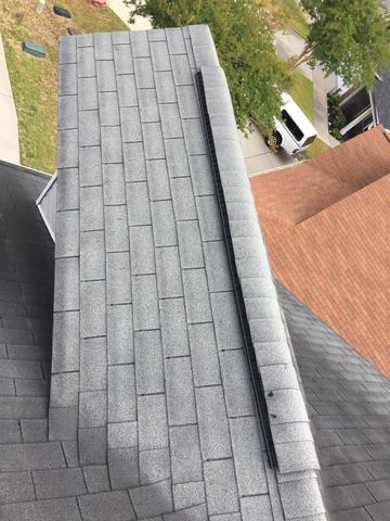 Roof Replacement - Columbia SC