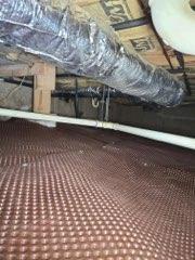 Drainage Matting