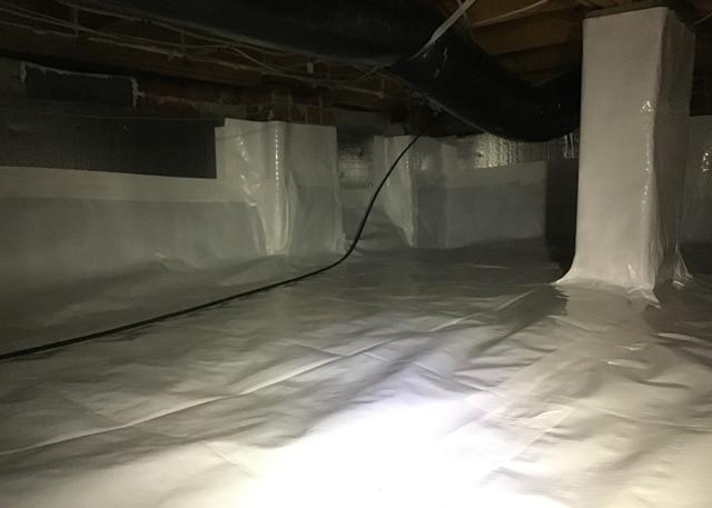 Adding Extra Storage to the Home