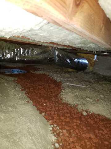 Crawlspace Encapsulation