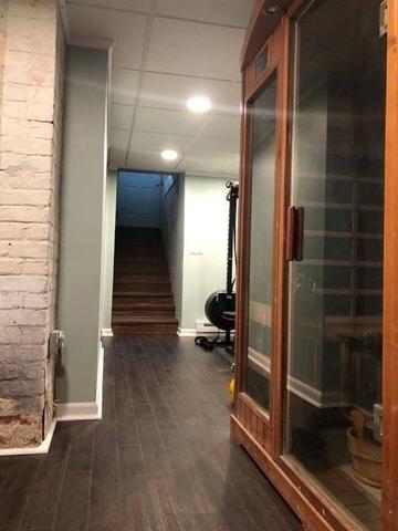 Mahogany MillCreek Flooring™