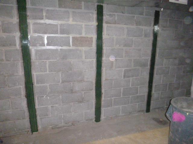 Fortress Carbon Fiber Straps