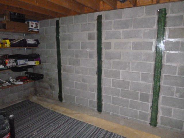 Fortress Carbon Fiber Straps