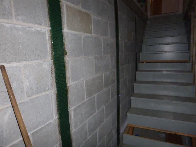 Fortress Carbon Fiber Straps