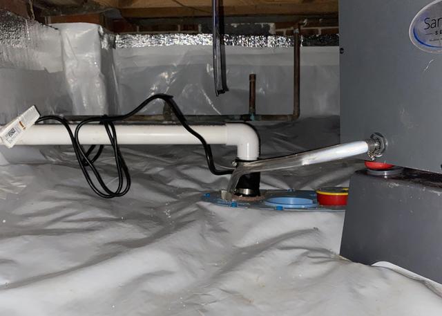 Quality Sump Pump System