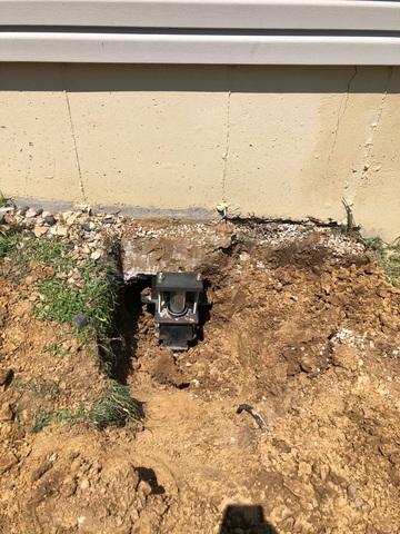 PushPier Installation