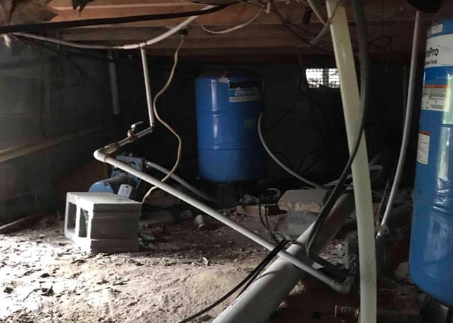 Protecting Equipment