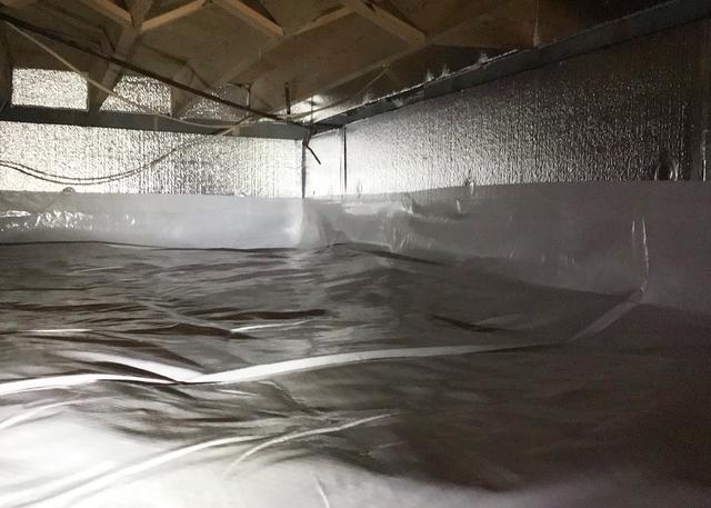 Adding Extra Storage